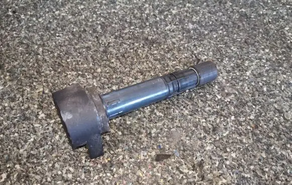 Honda Civic High voltage ignition coil