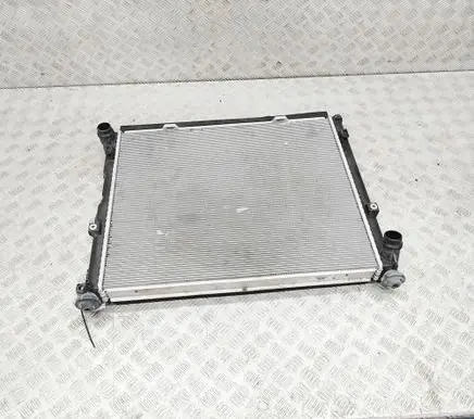Aston Martin DBX Coolant radiator MY8361520BA