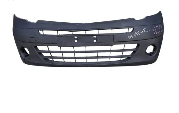 Renault Kangoo II Front bumper 8200499016