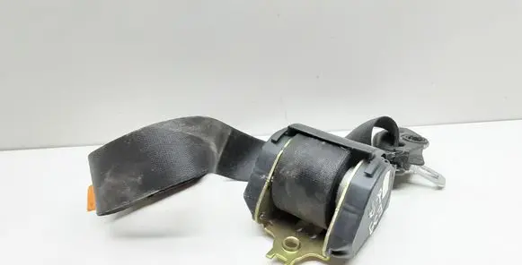 BMW 5 E39 Front seatbelt 566172601 095601