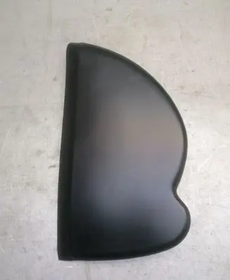 Volkswagen PASSAT B5 Dashboard side end trim 3B0858036