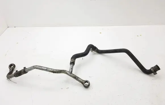 Maserati Quattroporte Power steering hose/pipe/line