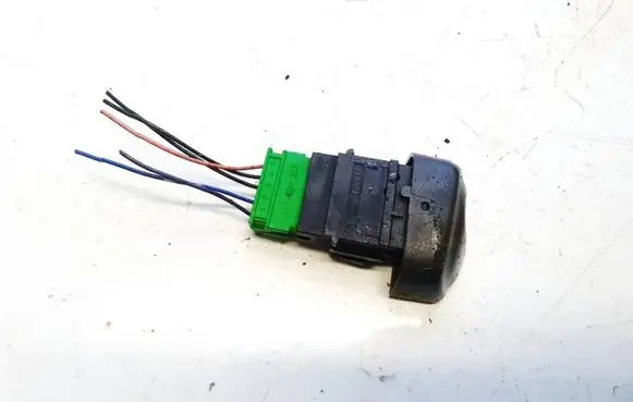 Renault Scenic I Central locking switch button 432969b 002845