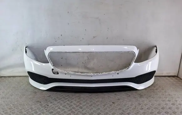 Mercedes-Benz E W238 Front bumper A2388855600 A2388856100 A2388856000