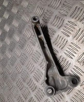 Chrysler Pacifica Holder (bracket) 52123981AA