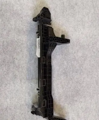 Mercedes-Benz Vito Viano W447 Radiator support slam panel bracket A4475040200