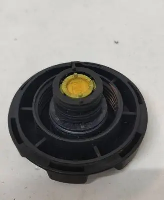BMW X3 G01 Coolant expansion tank/reservoir cap 17117639020 17117521071