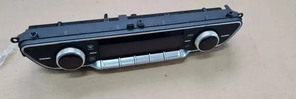 Audi A4 S4 B9 Climate control unit 8W0820043S 5HB01347925