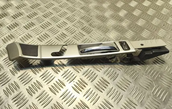 Chrysler Pacifica Front door interior handle 08180254