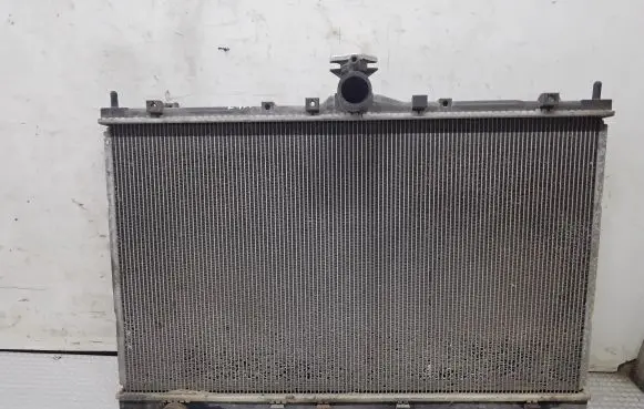 Mitsubishi Grandis Coolant radiator 4220006470