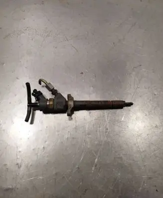 Volvo V50 Fuel injector 0445110259