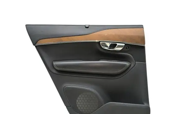 Volvo XC90 Rear door card panel trim 31393115 31366490 31396139