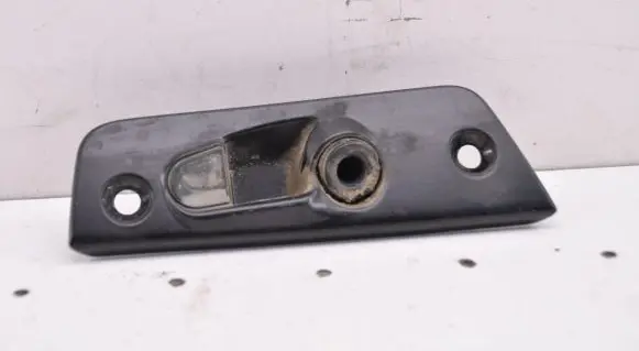 Volkswagen Transporter - Caravelle T5 Sliding door check strap stopper 7H0843637E