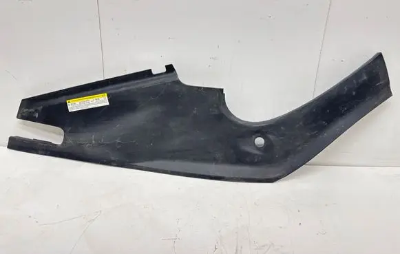 Tesla Model S Front trunk storage compartment trim 106048000B 106047900B