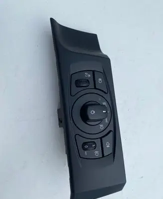 BMW 5 E60 E61 Light switch 33290201 40272212001 6925295