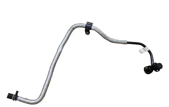 Mini One - Cooper F56 F55 Turbo air intake inlet pipe/hose 7536521 19838010