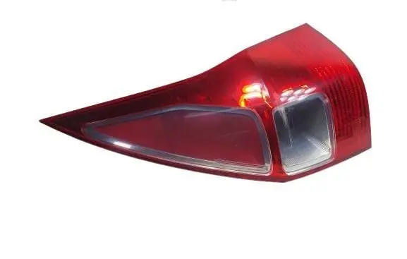 Renault Megane II Rear/tail lights 158305KAS 158305