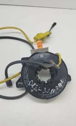 Opel Sintra Airbag slip ring squib (SRS ring) 26046525 1610662