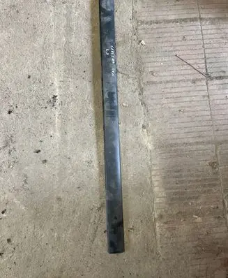 Mitsubishi Carisma Front door trim (molding)