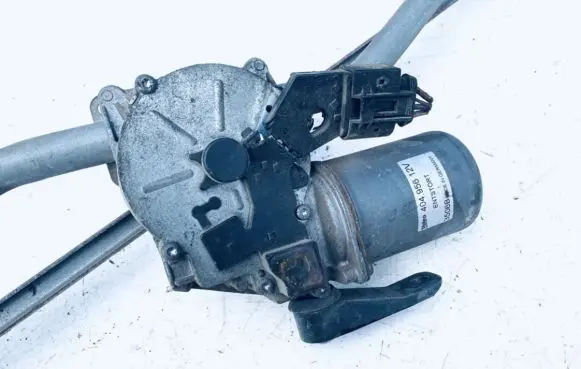 Volkswagen Crafter Wiper motor 40495612v 3506b