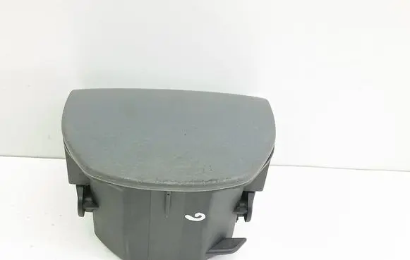 Citroen C5 Ashtray (rear) 9632614577