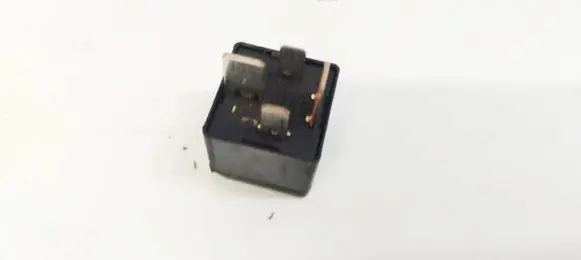 Renault Laguna III Other relay 7700821864