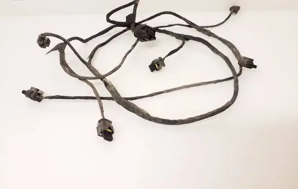 Mercedes-Benz B W246 W242 Parking sensor (PDC) wiring loom