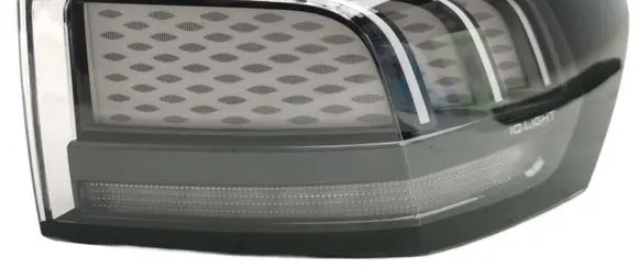 Volkswagen ID.7 Rear/tail lights 14B945208A