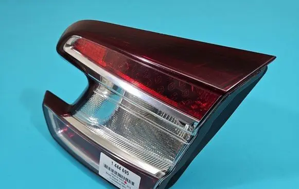 Renault Megane III Rear/tail lights 265500027R IMPRK1444695