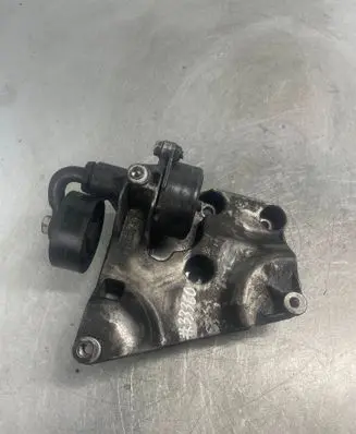Generator/alternator bracket