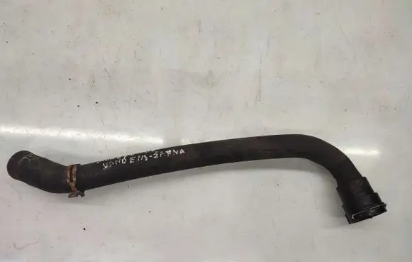 Ford Mondeo MK IV Engine coolant pipe/hose S4000197