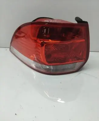 Volkswagen Golf V Rear/tail lights 084411995L