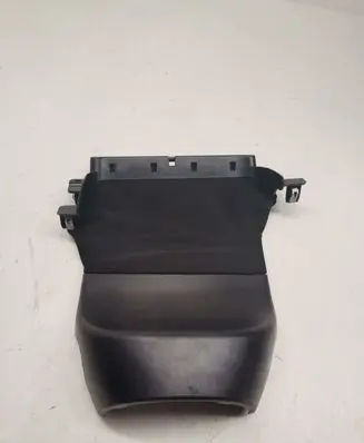 BMW X5 F15 Steering wheel column trim 9258210