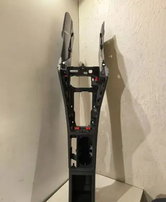 Audi Q3 8U Center console 83B863241C 230200