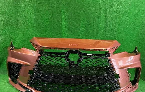 Lexus RX V Front bumper