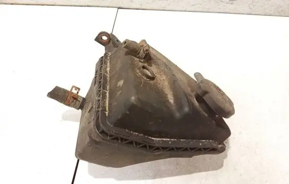Peugeot 406 Coolant expansion tank/reservoir 9622483180 9621817380