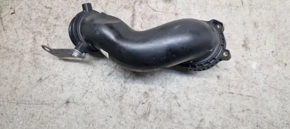 Mercedes-Benz GLC X253 C253 Air intake hose/pipe a6510903442