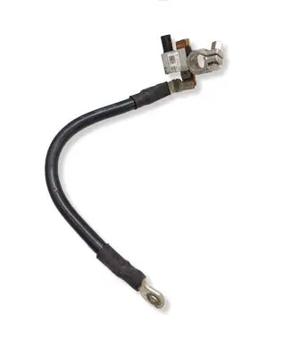 Audi A4 S4 B8 8K Negative earth cable (battery) 8T0915181