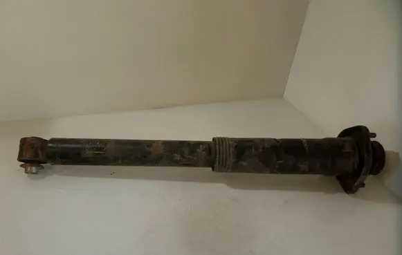 Land Rover Range Rover L322 Rear shock absorber/damper 11986710 33526753057