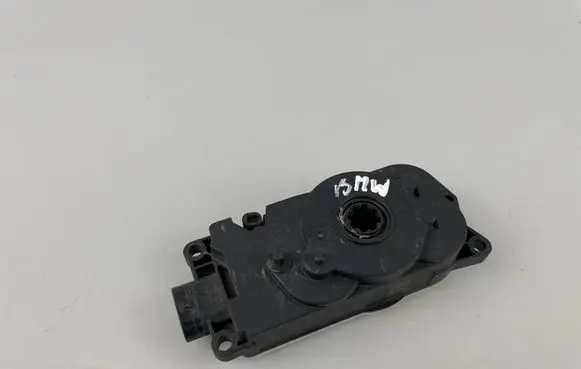 BMW 3 G20 G21 Radiator active air flap actuator 9464869 5811R1000
