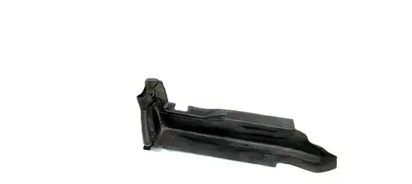 Audi Q2 - Fender end trim 81A821169 37600