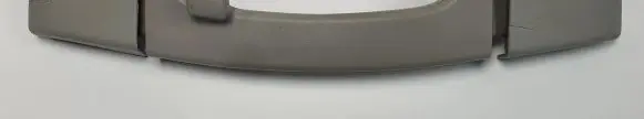 Volvo S40, V40 Rear interior roof grab handle 30615037