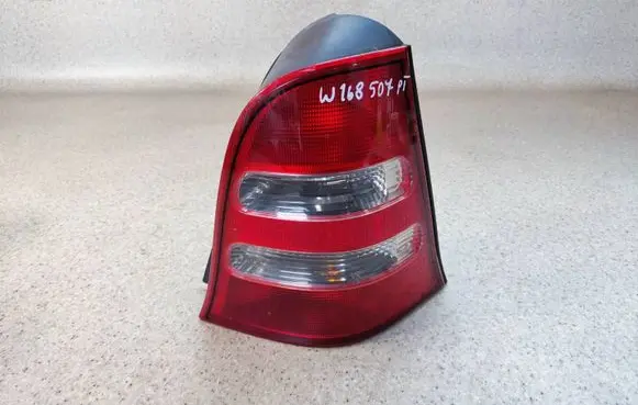 Mercedes-Benz A W168 Rear/tail lights