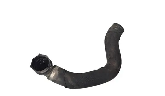 Audi A6 S6 C6 4F Engine coolant pipe/hose