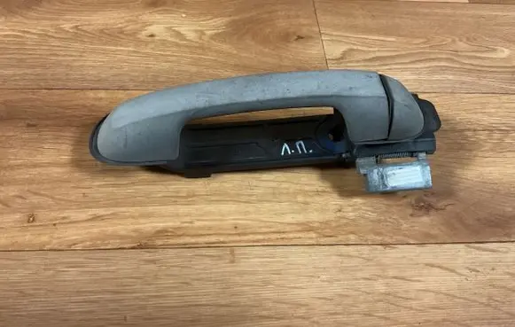 Ford Transit - Tourneo Connect Front door exterior handle