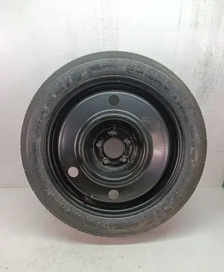 Ford Explorer VI R18 spare wheel 
