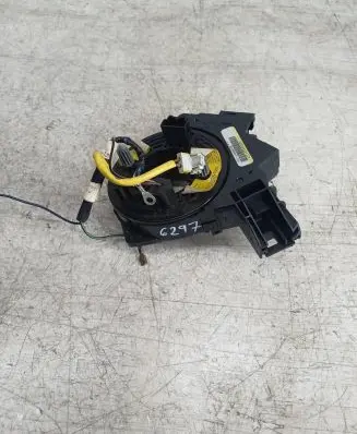 Ford Focus C-MAX Airbag slip ring squib (SRS ring) 4M5T14A664AB CE2N564665