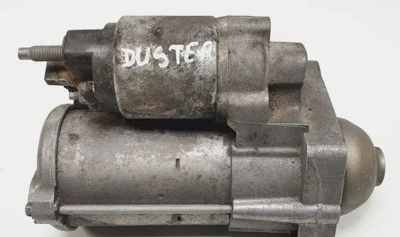 Dacia Duster II Starter motor 233003759R
