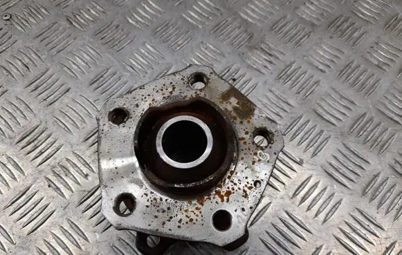 Audi Q7 4M Rear wheel ball bearing 4M0501654
