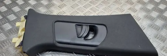 Audi A4 S4 B6 8E 8H (B) pillar trim (top) 8E0867294